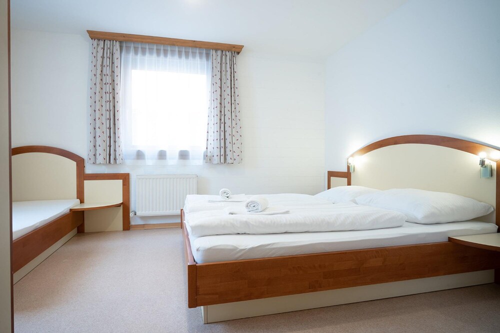 Apartmenthaus Seilergasse By We Rent 27/83