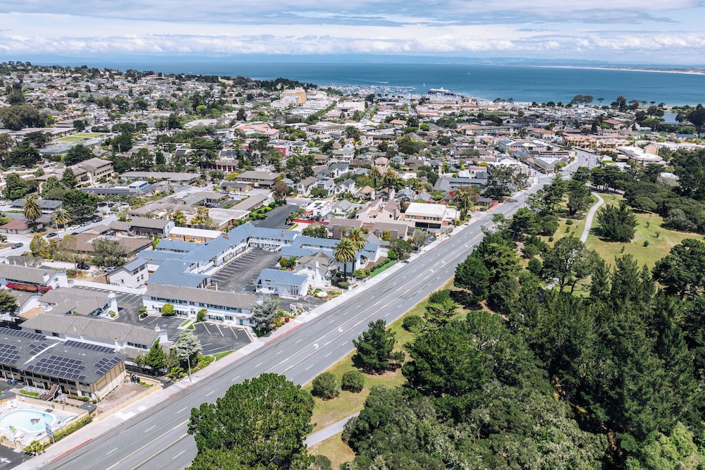 Stargazer Inn And Suites 60/66