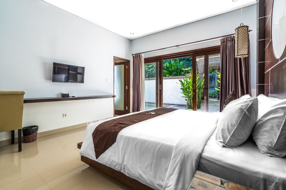 Fullmoon Villa Ubud 13/46