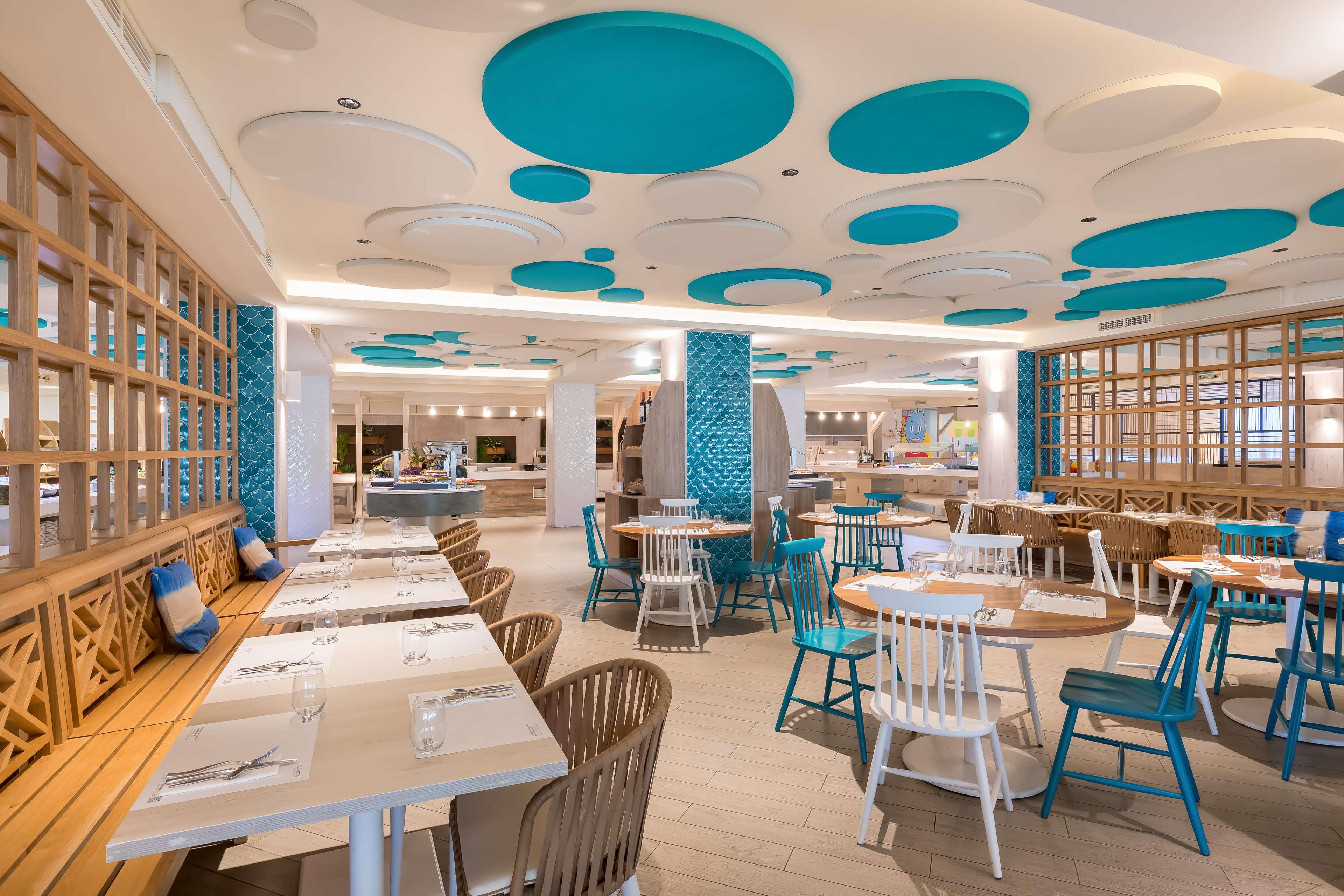 Occidental Torremolinos Playa 46/55