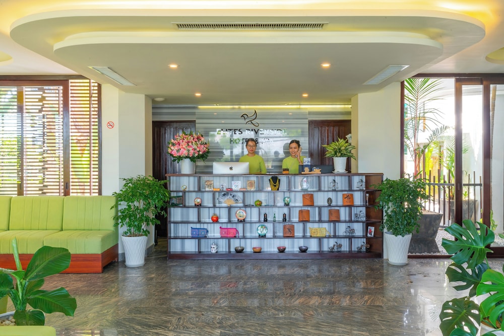 Happy Life Memories Hoi An Hotel & Spa 10/63