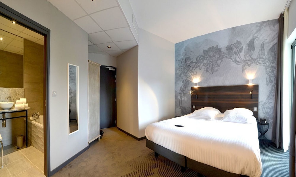 Hotel Victor Hugo Spa 16/76