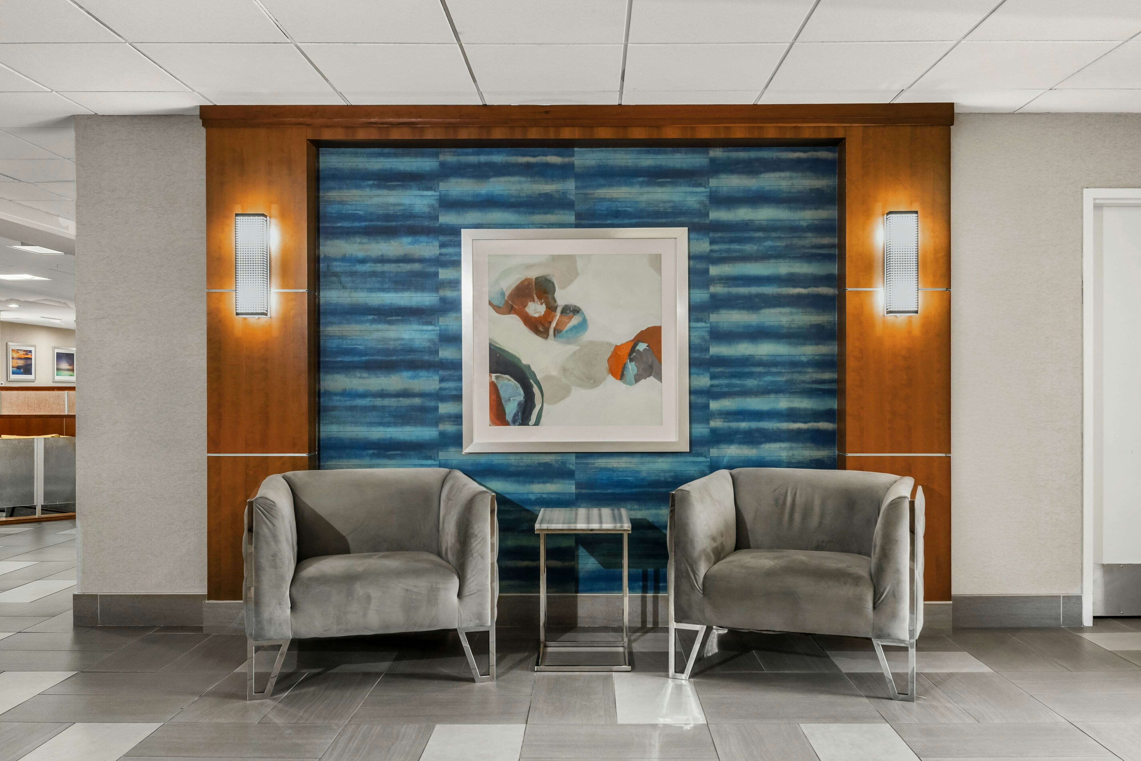 Fairfield Inn & Suites Anaheim North/ Buena Park 8/33
