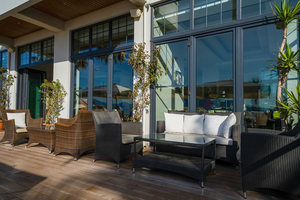 Begonville Beach Hotel - Adult Only 24/49