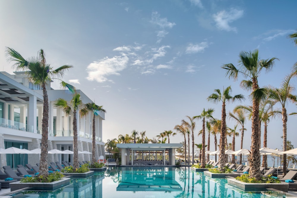 Amavi Hotel - Adults Only 67/72