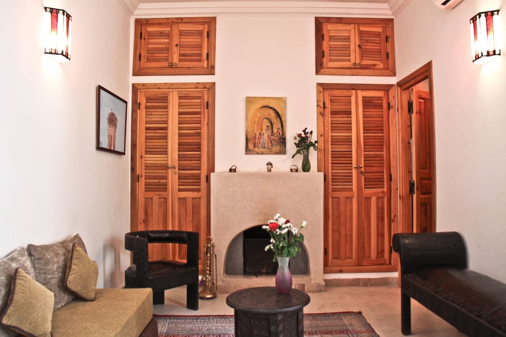 Riad Mariana 28/41