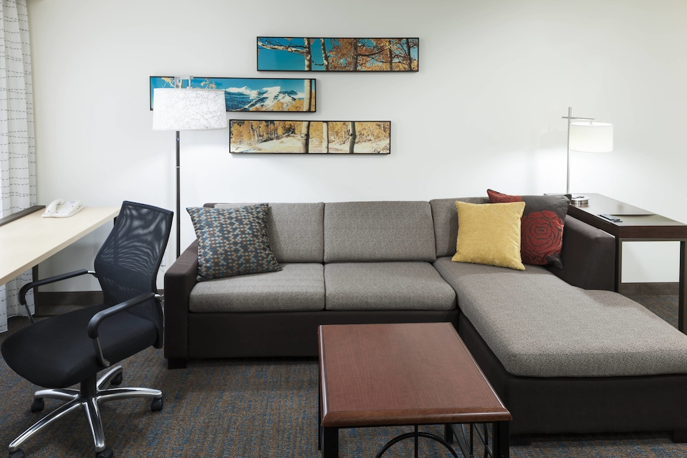 Residence Inn by Marriott Provo 43/60