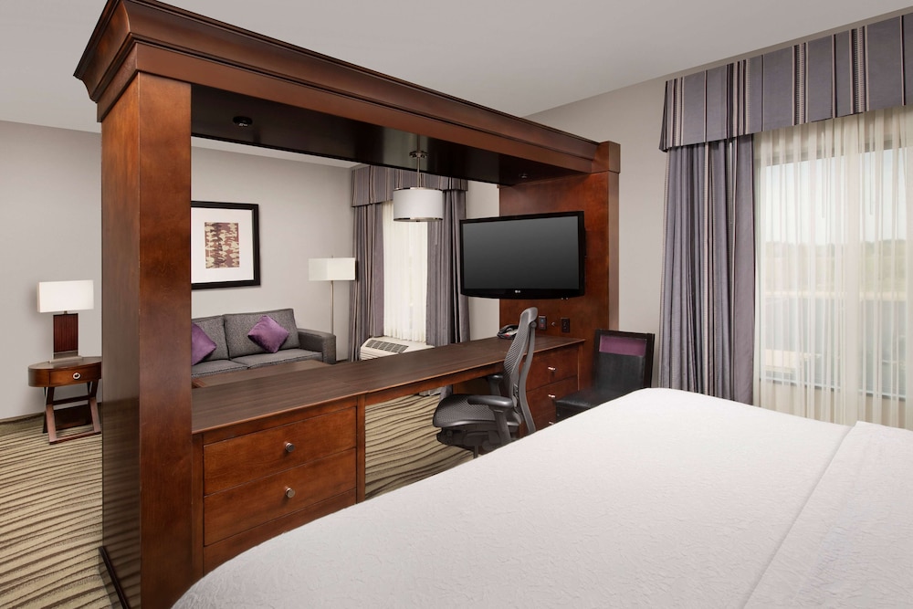 Hampton Inn and Suites Tupelo Barnes Crossing 23/50