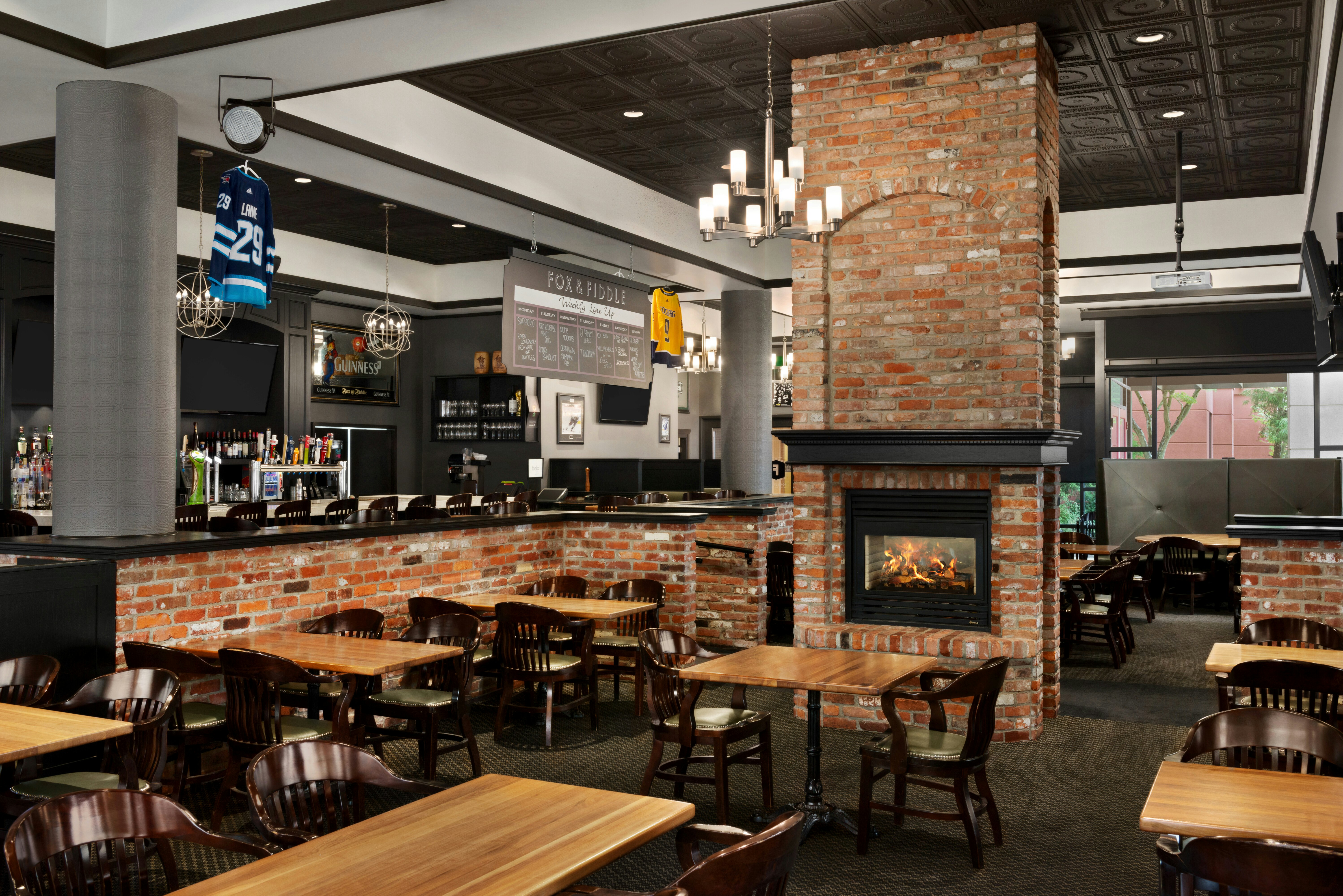 Hampton Inn and Suites by Hilton Langley Surrey 37/72