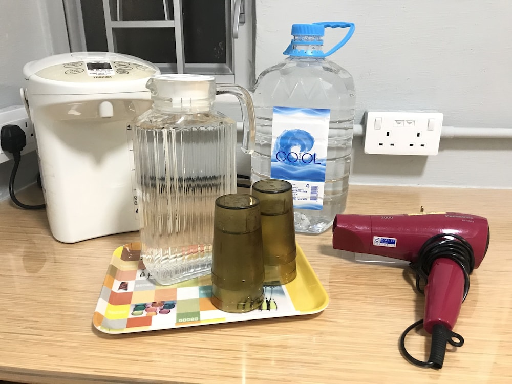 Check旅馆Hk旅舍(Check Inn Hk - Hostel) 图片4