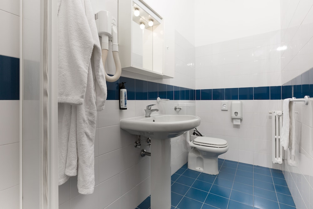 Hotel Villa Eur 26/68