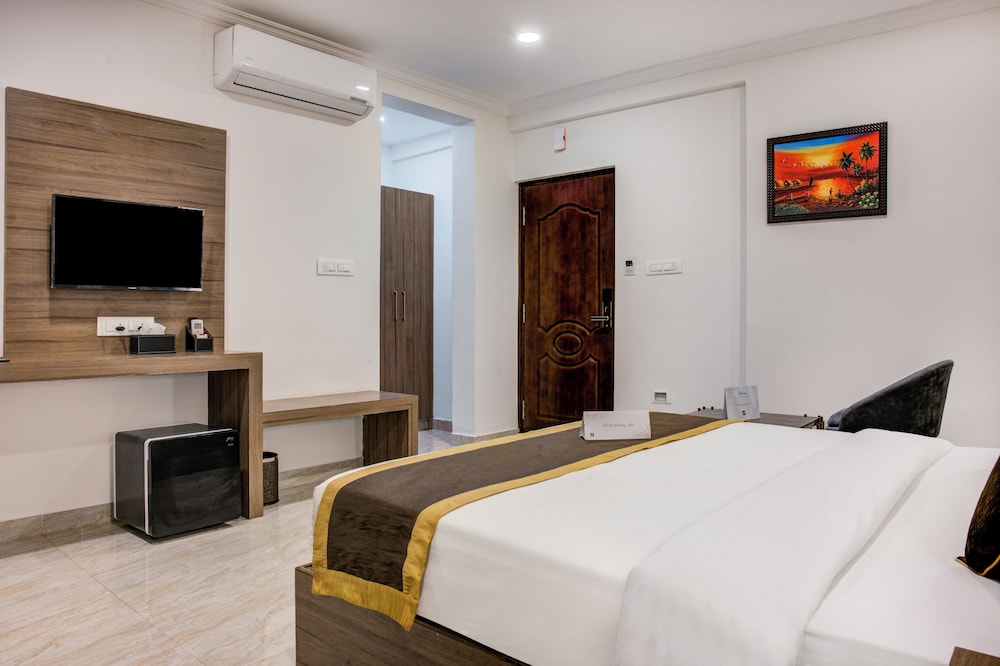 ECKO Sterling Inn Bangalore International Airport 27/51
