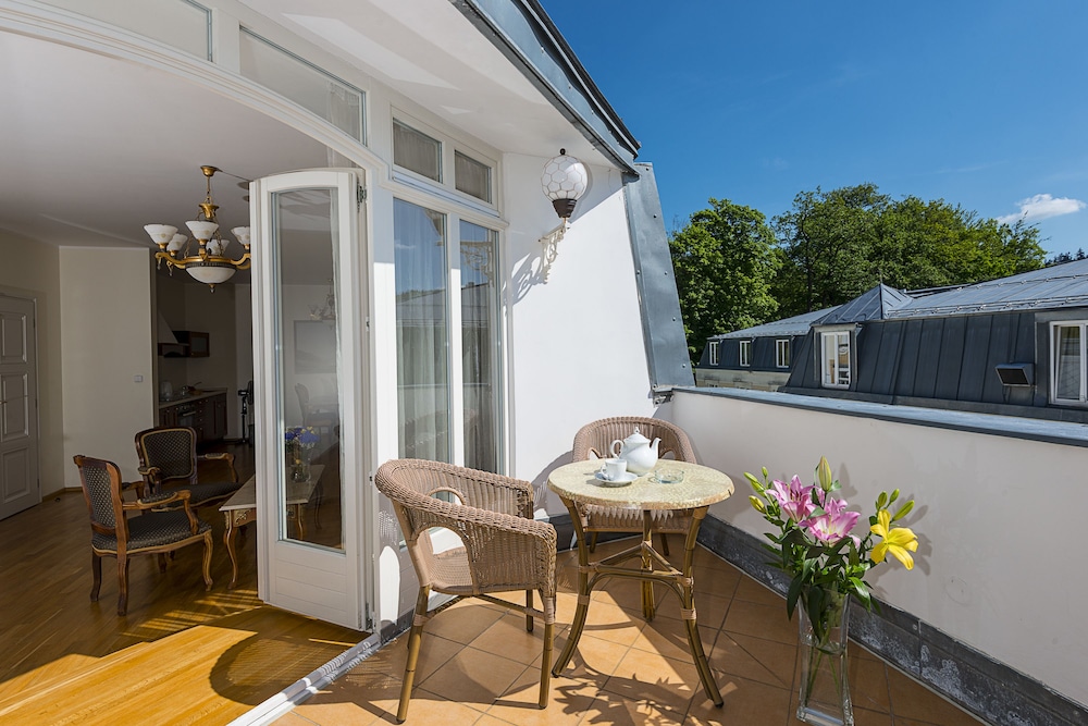 Hotel Residence Romanza 3/62