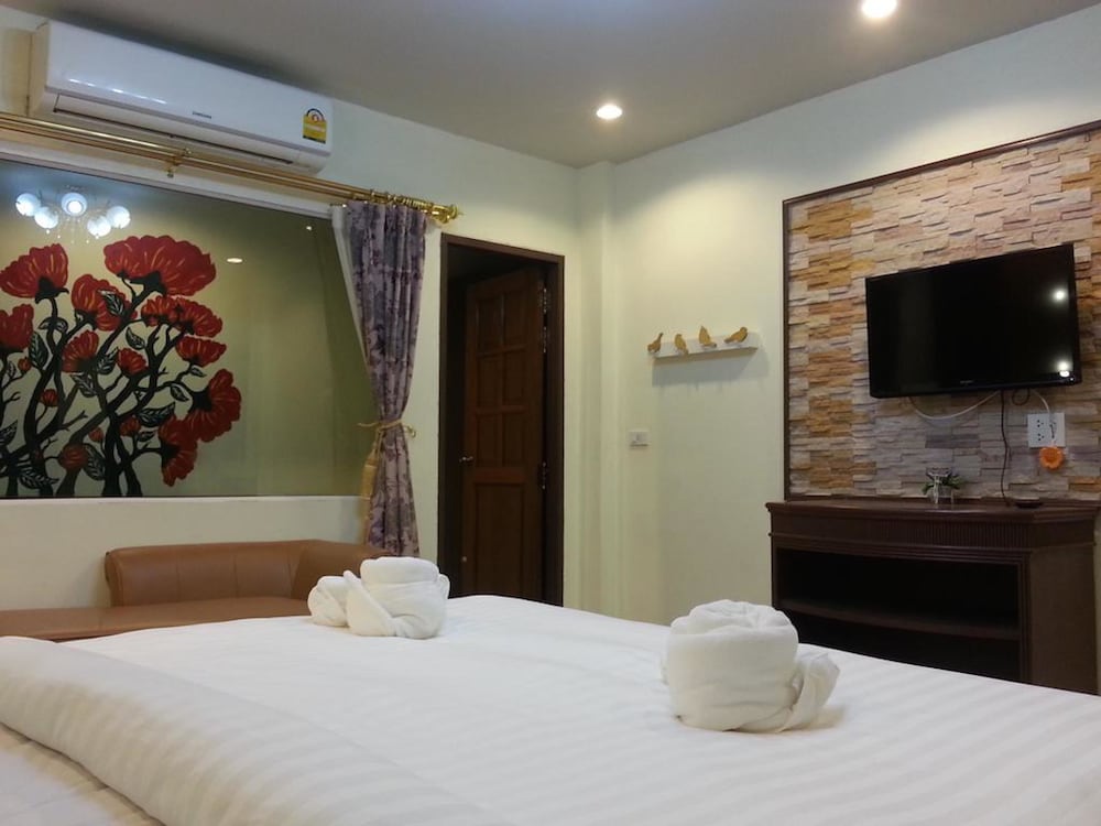 Banana Resort & Spa 14/31