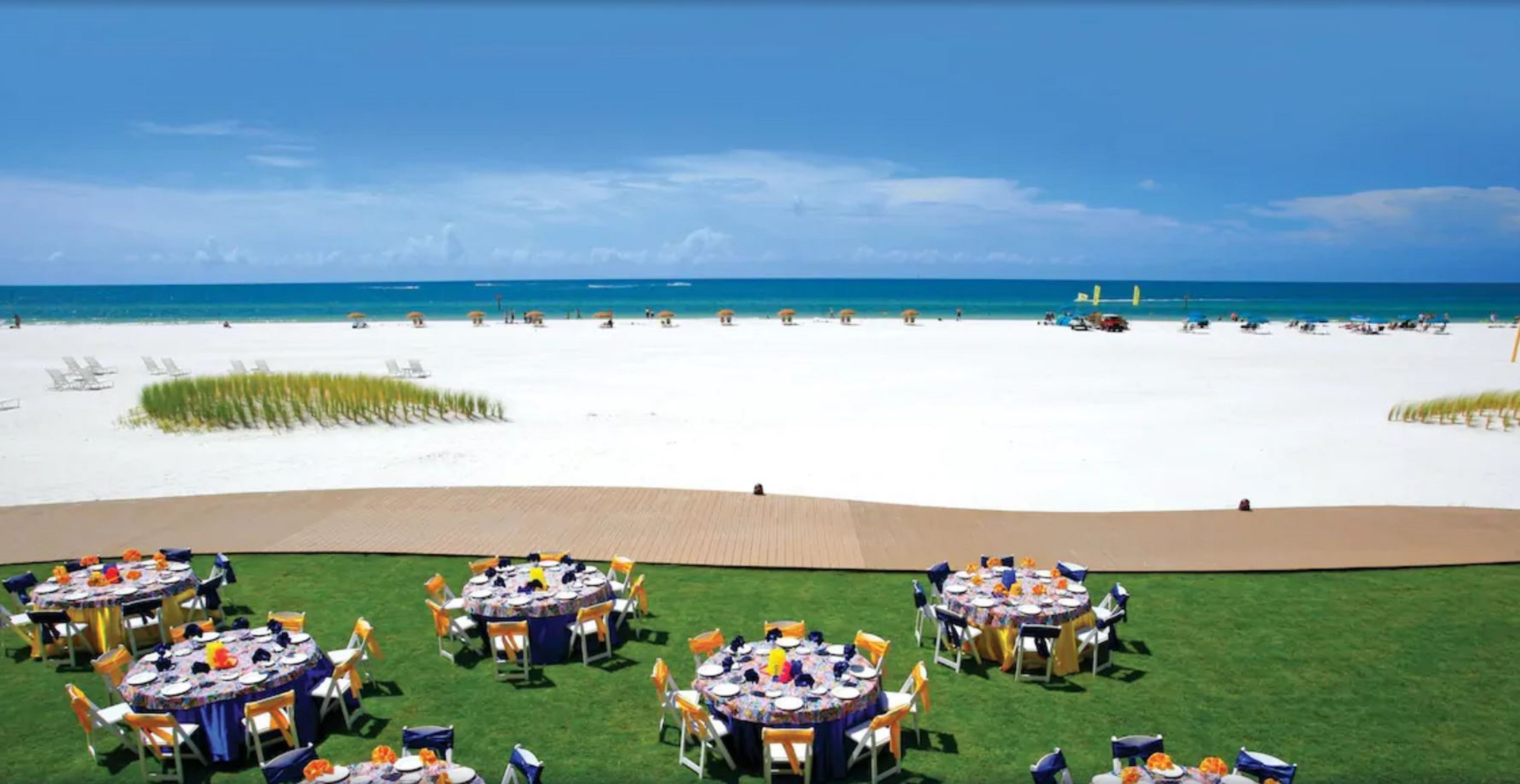 Sandpearl Resort 42/50