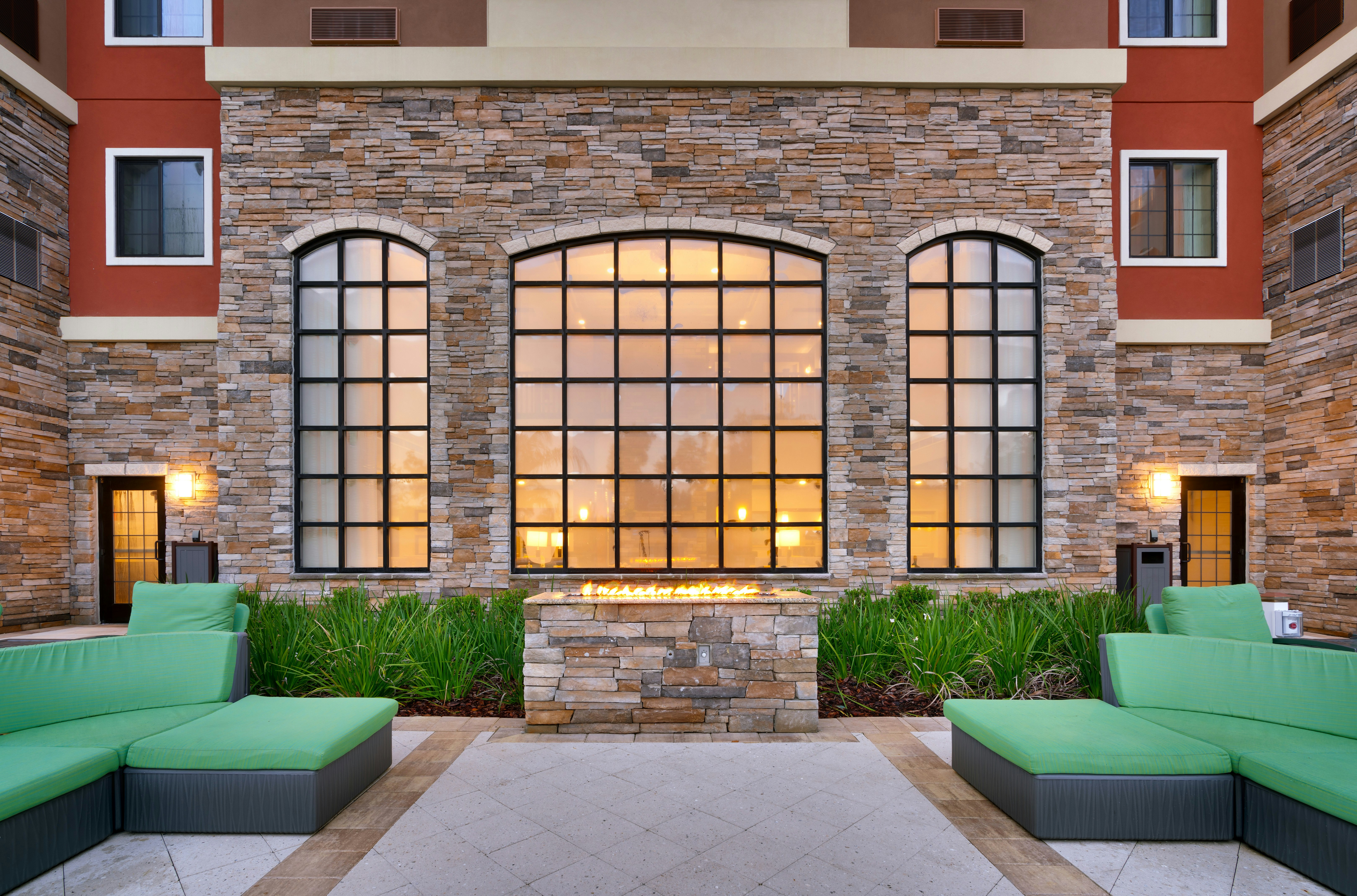 STAYBRIDGE SUITES GAINESVILLE I-75 8/68