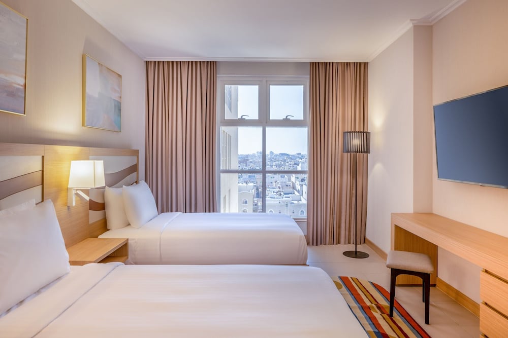 Residence Inn Dammam by Marriott 3/27