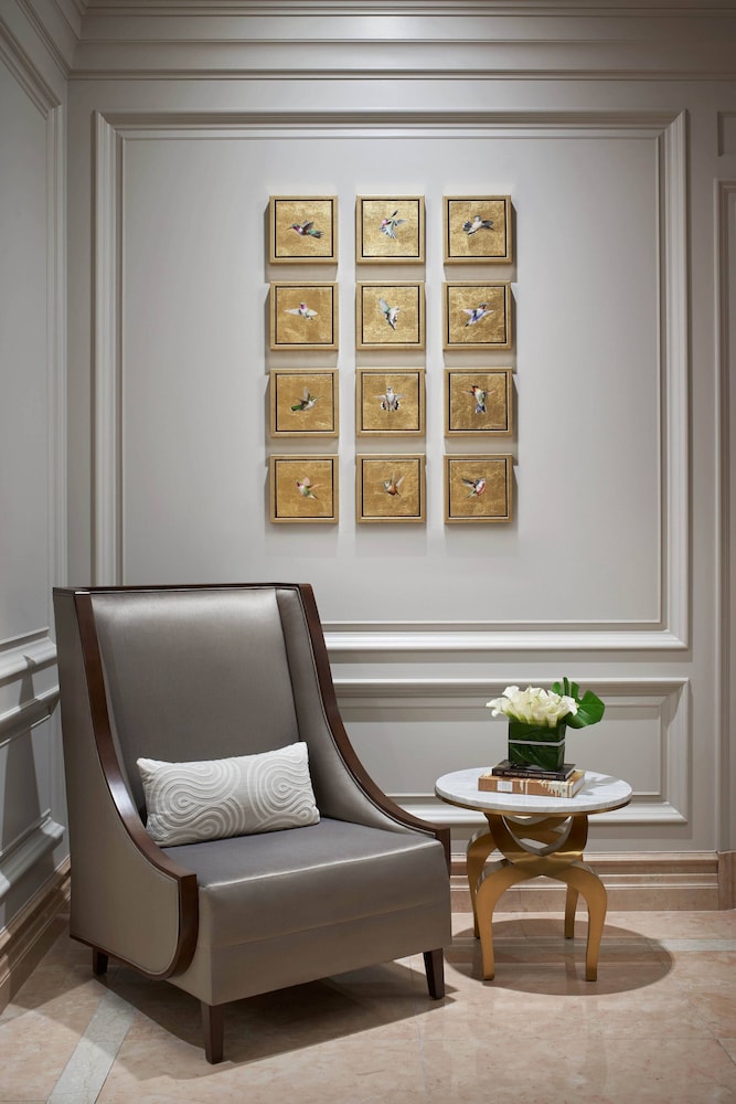 Ritz Carlton Pentagon City 20/59
