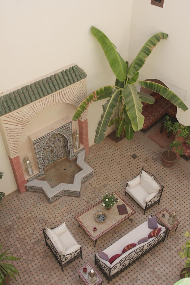 RIAD PETIT KARMELA 46/46