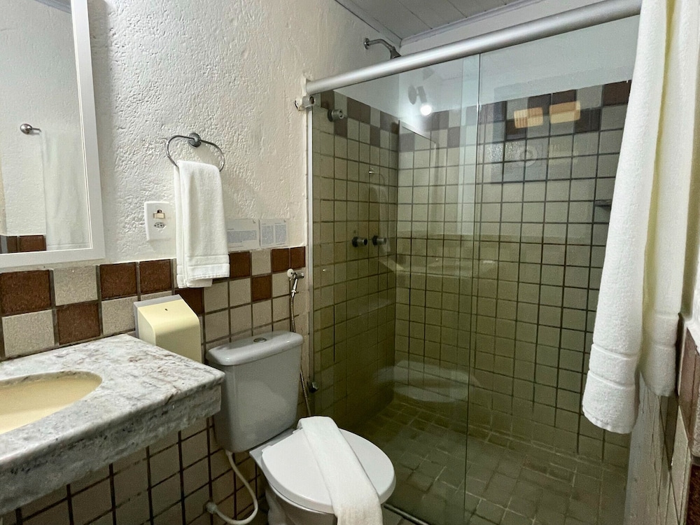 Hotel Estalagem Porto Seguro 65/69