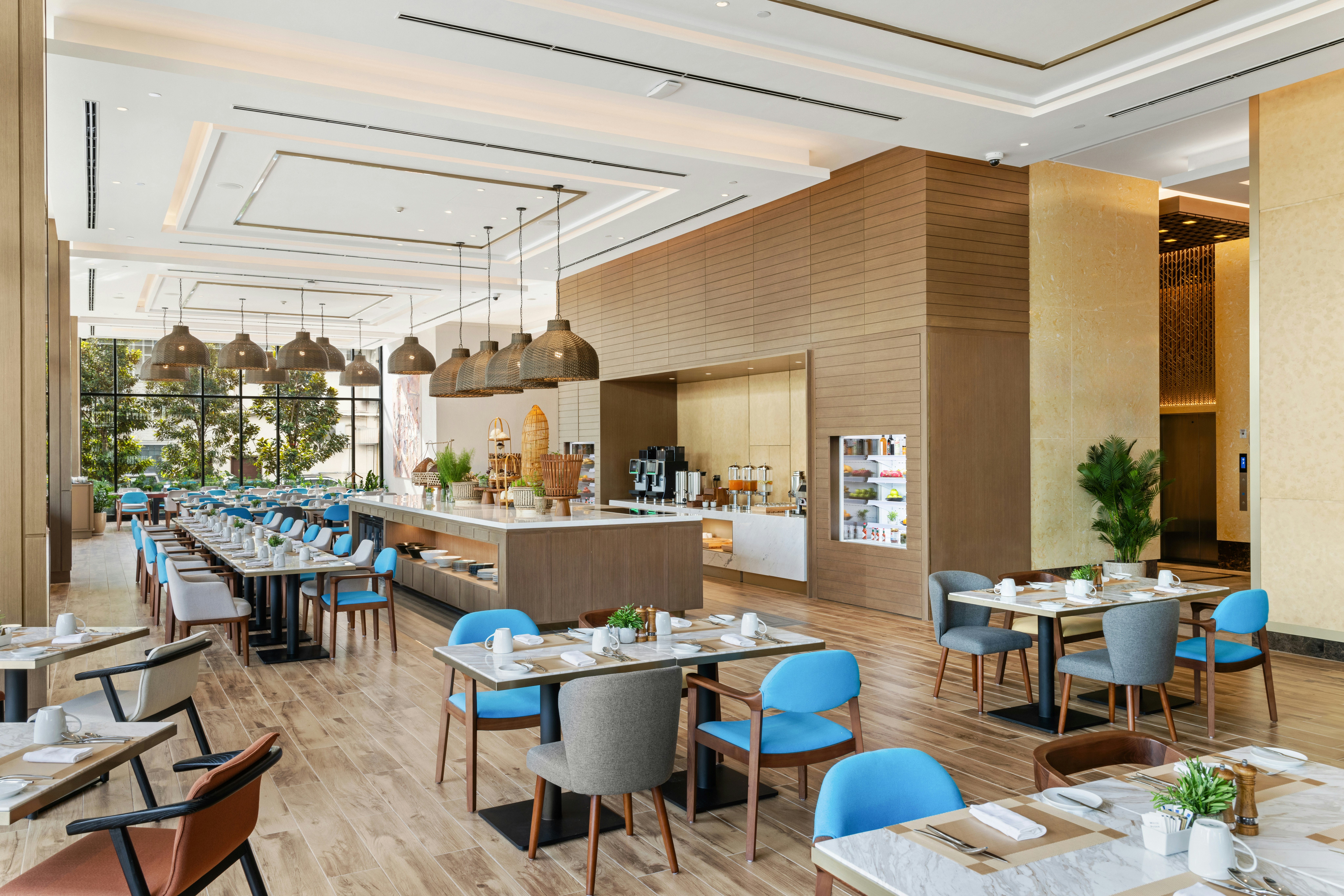 DoubleTree by Hilton Vientiane 34/47