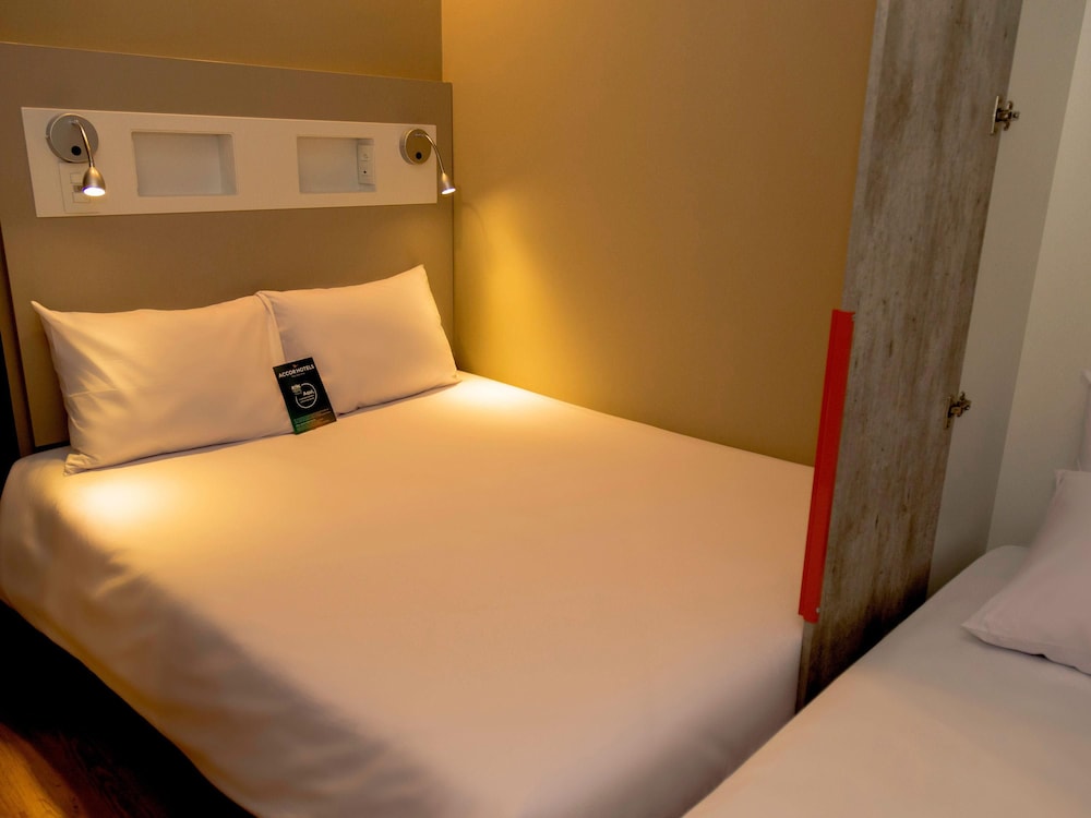 Ibis Budget - Circuito da Fe 18/50
