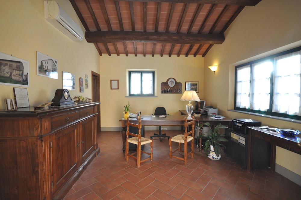 Azienda Agricola Musignano 31/50