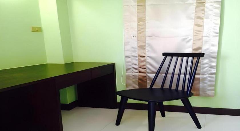 The Sixnature Resort Bangsaen 30/56