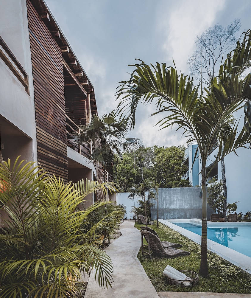Era Hotel Tulum 71/76