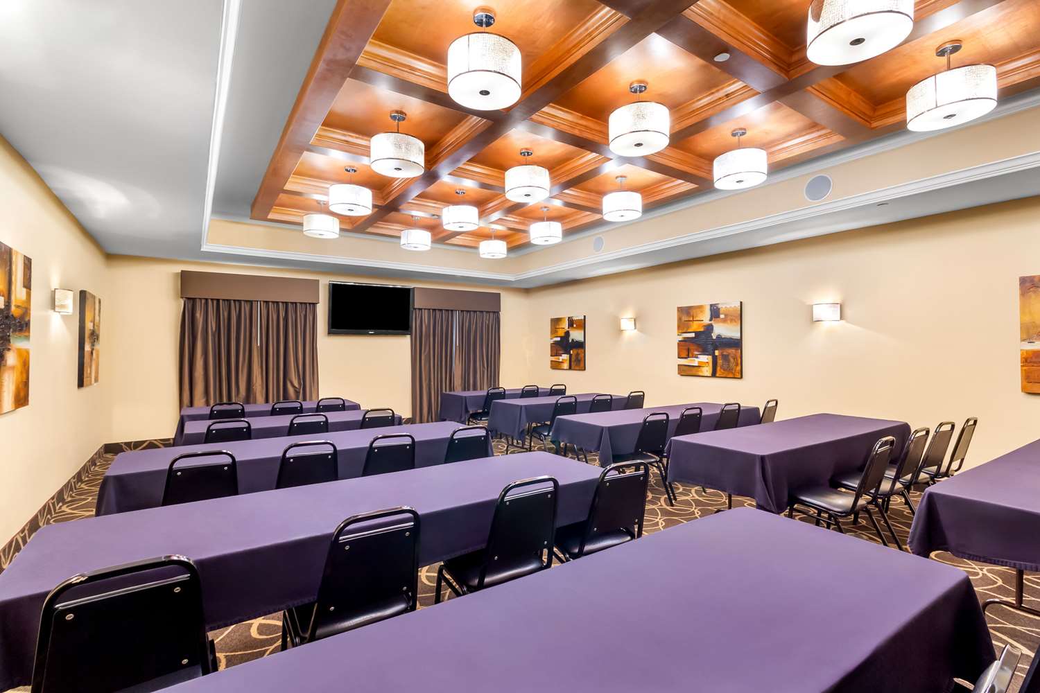 Comfort Suites At Katy Mills 34/45