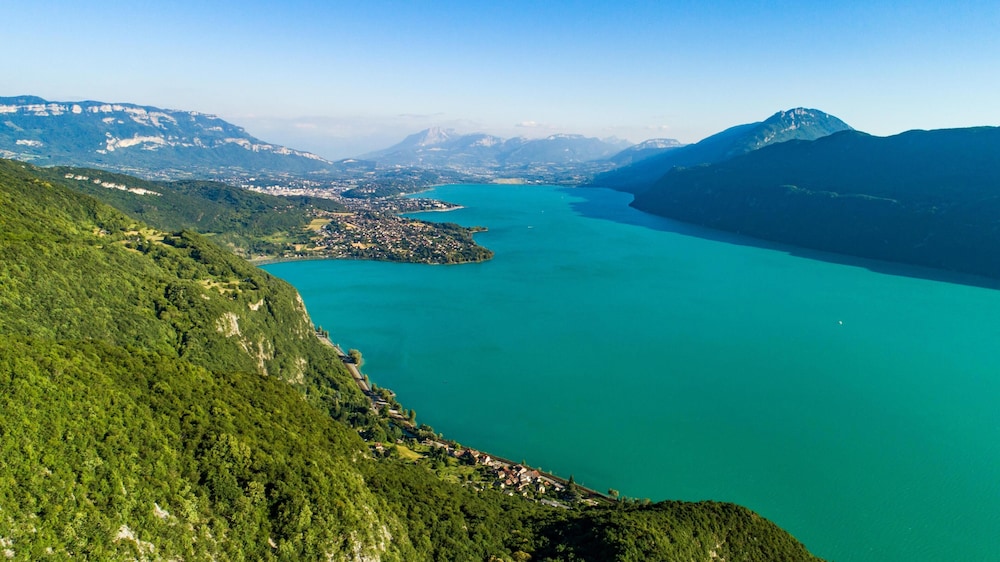 Ibis Budget Chambery Centre Ville 49/59