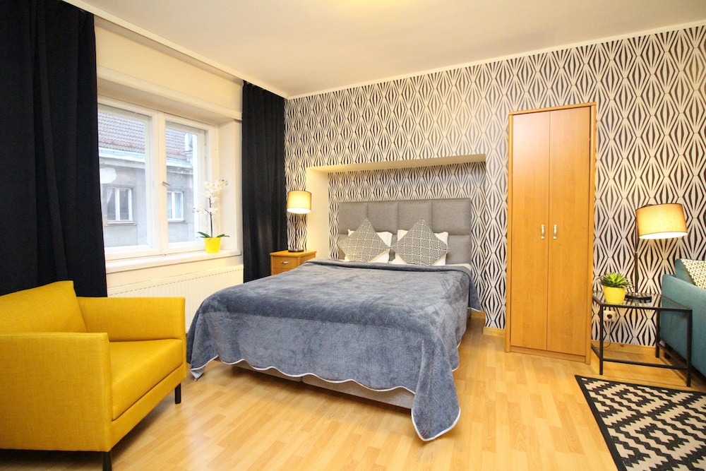 Tallinn City Apartments 19/50