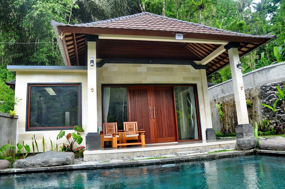 Bali Jungle Huts 29/50