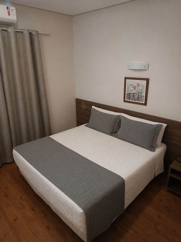 Hotel Serra de Jundiai 15/50