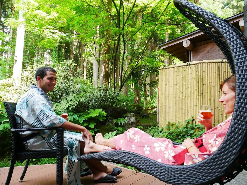 ICHIRINO KOGEN HOTEL ROAN 6/47