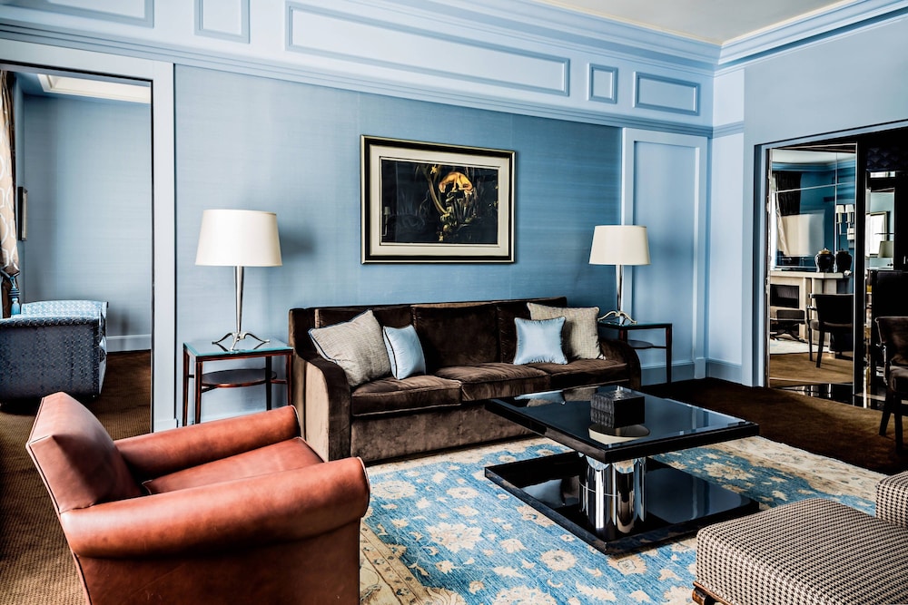 Prince de Galles A Luxury Collection Hotel Paris 64/80