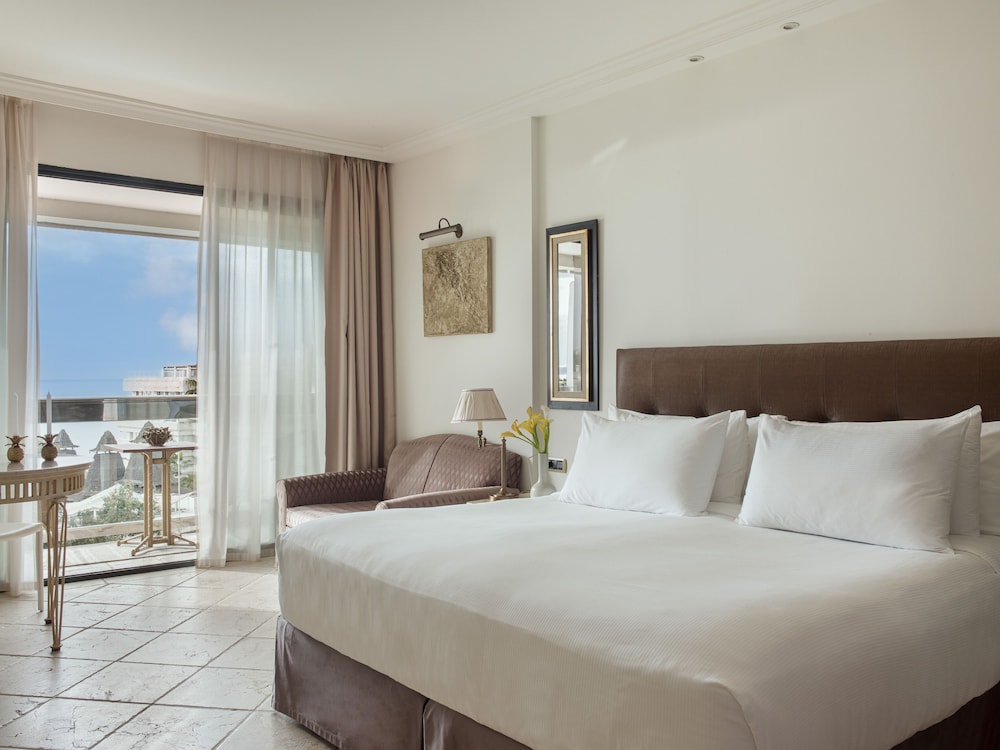 Hotel Don Pepe Gran Melia 14/78