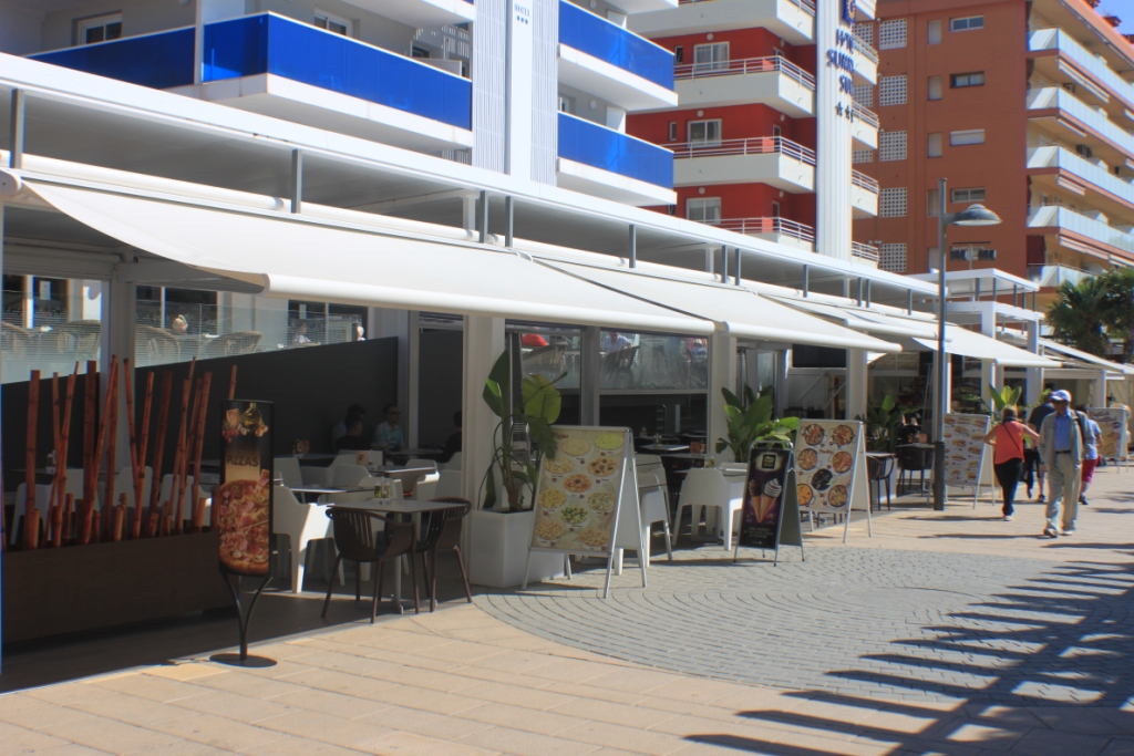 Hotel Riviera Santa Susanna in SANTA SUSANNA