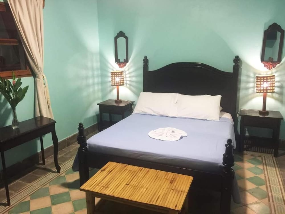 Hotel La Polvora 42/70