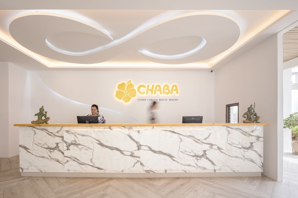 Chaba Cabana Beach Resort 6/50