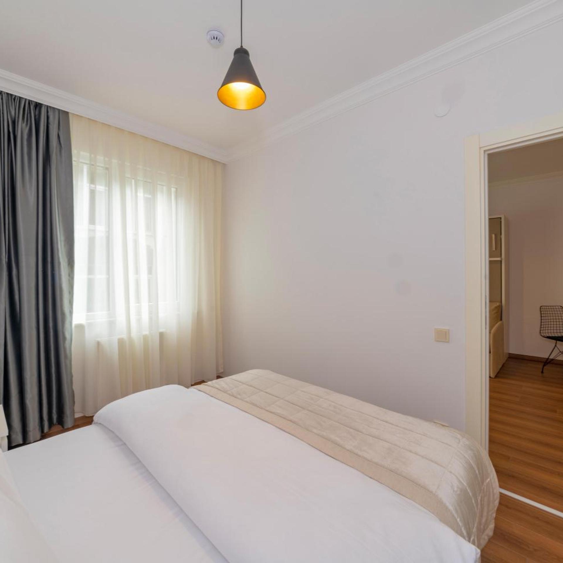 Family Suite, King Bed