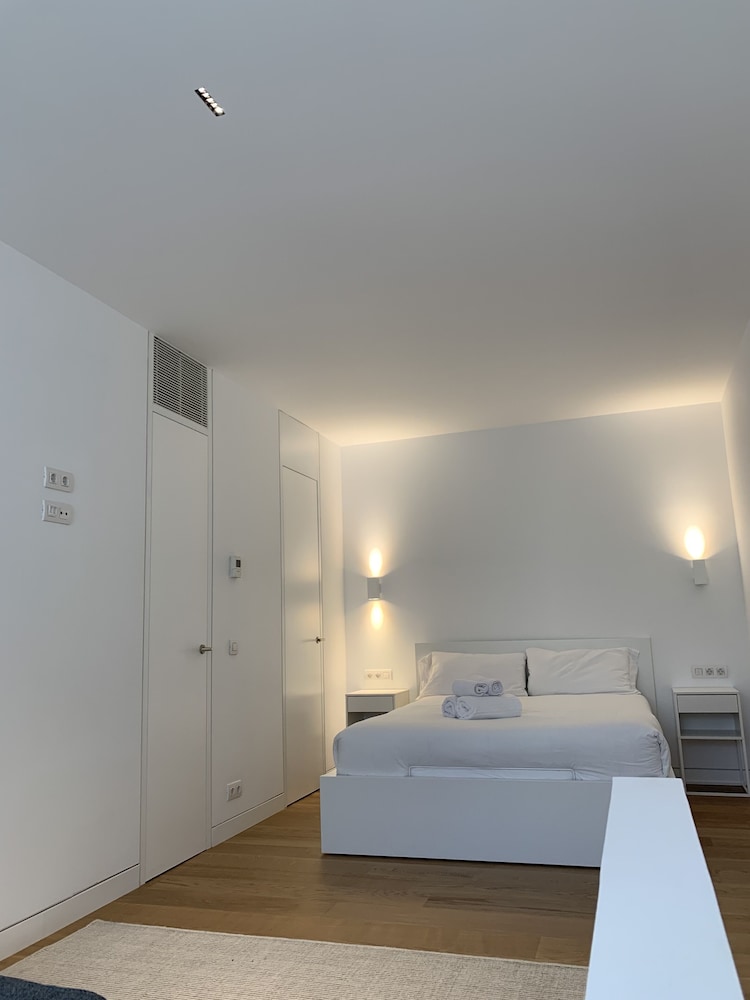 Apartamentos Hoom Juan Bravo 56 23/49
