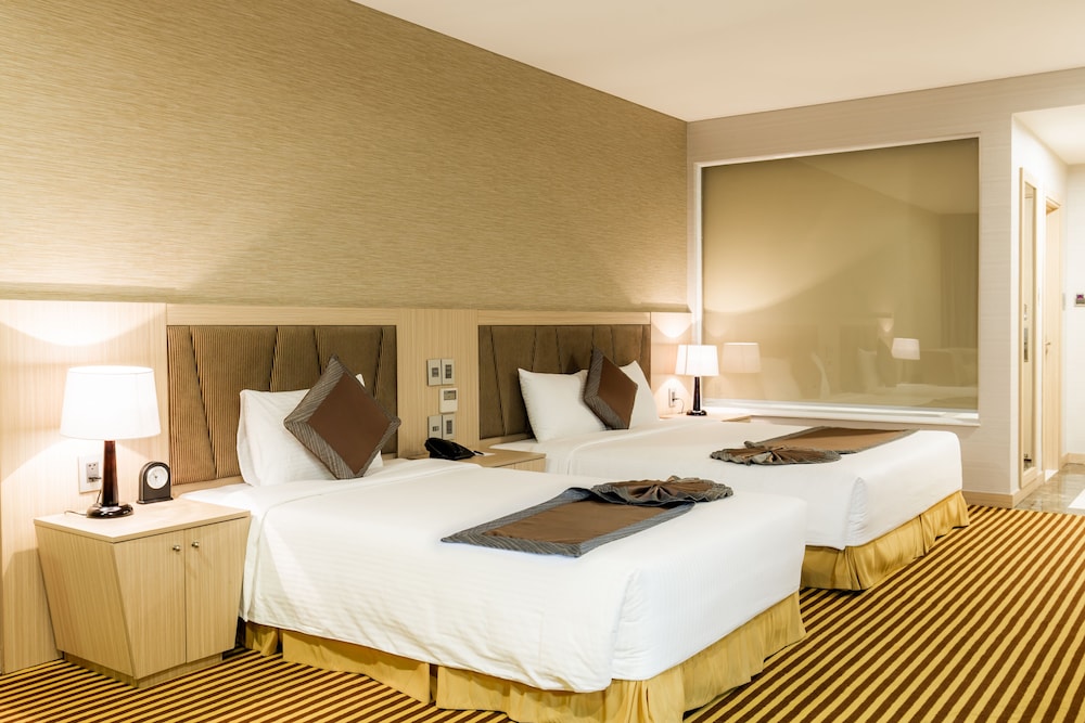 Muong Thanh Luxury Khanh Hoa Hotel 30/66