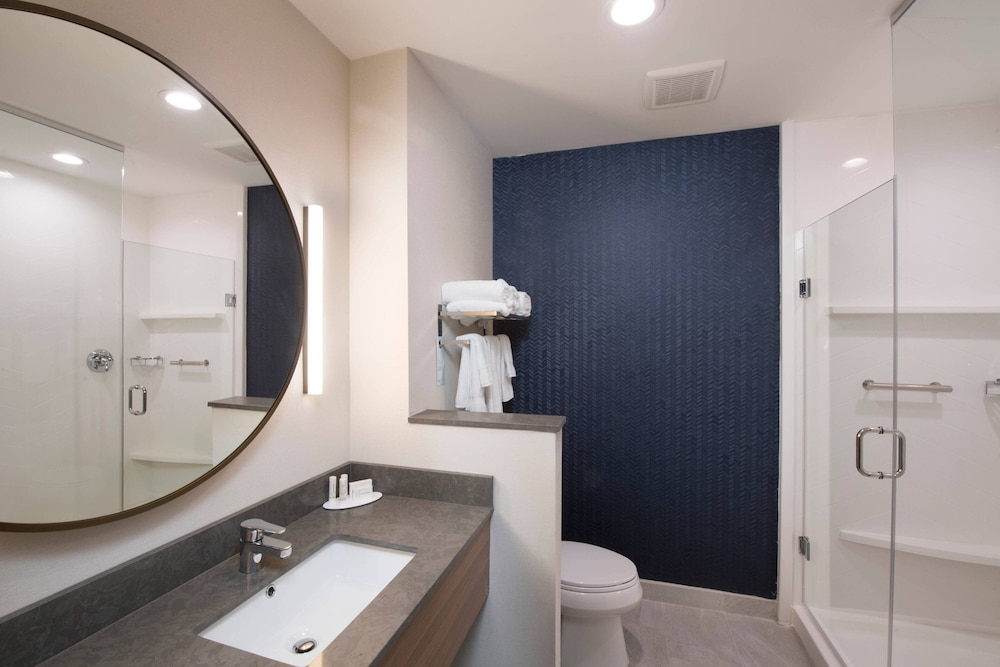 Fairfield Inn & Suites By Marriott Tyler South 14/39