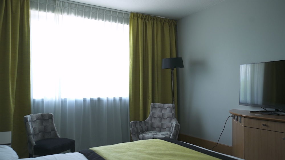 Mercure Paris Roissy Charles De Gaulle 31/74