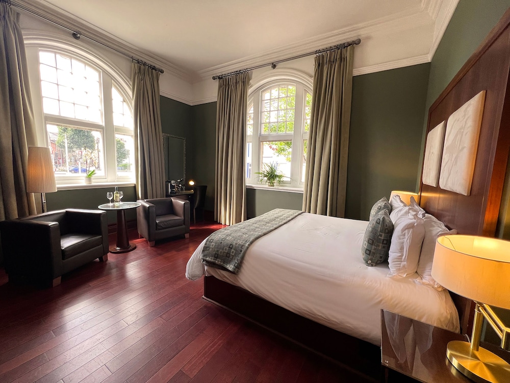 Morgans Hotel 30/61