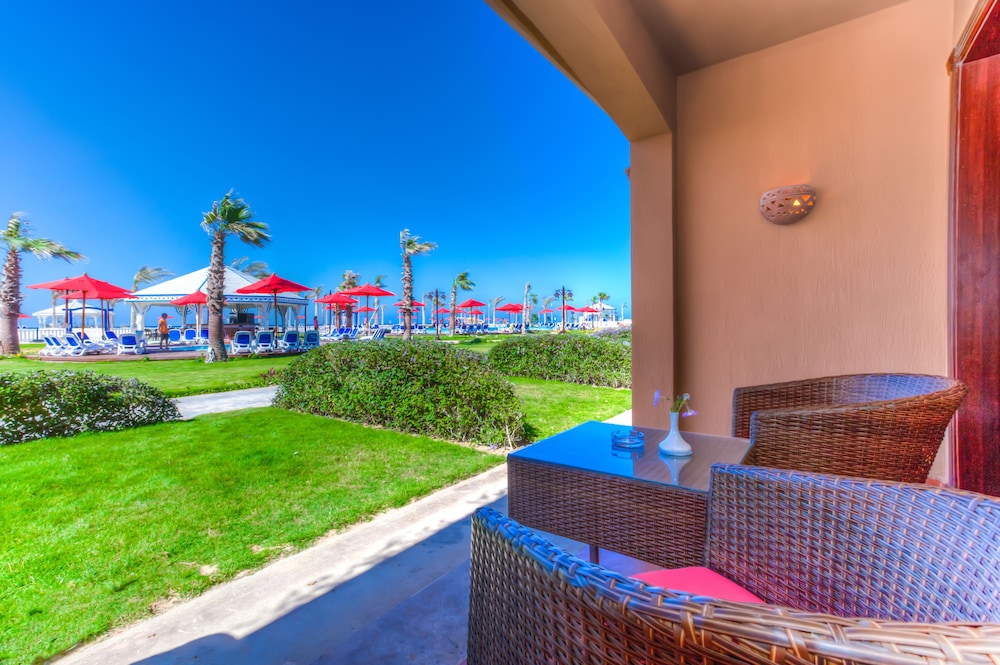 Porto Matrouh Beach Resort 5/66