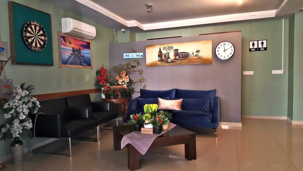 Malena Boutique Hotel 34/50