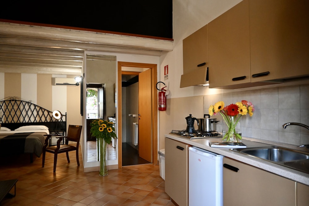 Vecchia Masseria 7/65
