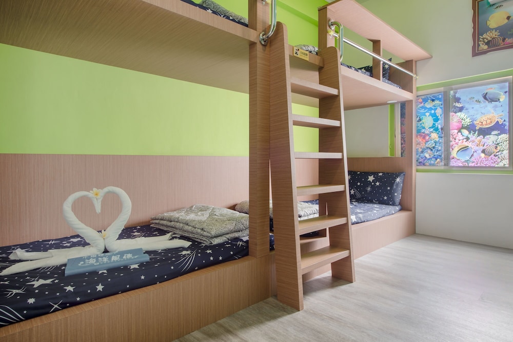 Ocean B&B 19/50
